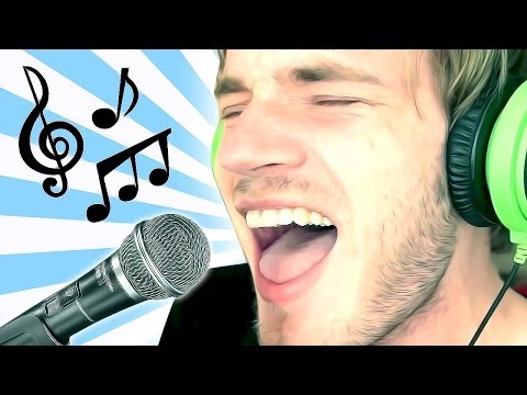 Youtube: His Name Is Pewdiepie - Extended Version (By Roomie)