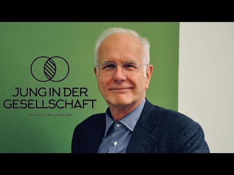 Youtube: Harald Schmidt (TV-Entertainer) und die erste Million