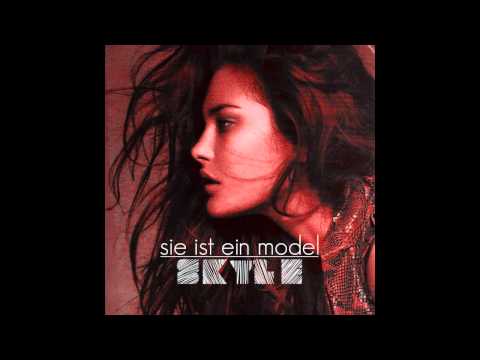 Youtube: Skyle - Sie Ist Ein Model