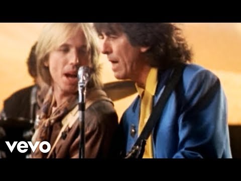 Youtube: The Traveling Wilburys - She's My Baby (Official Video)