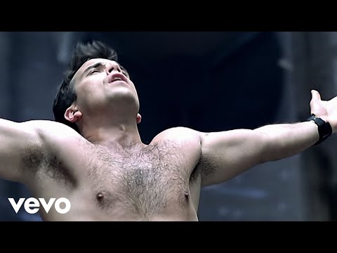 Youtube: Robbie Williams - Rock DJ