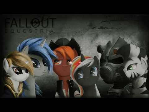 Youtube: Honest Trailer - Fallout: Equestria (Parody)