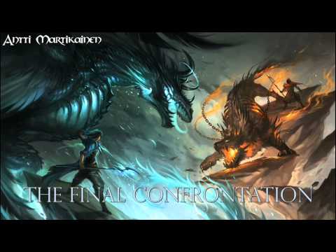 Youtube: Epic battle music - The Final Confrontation