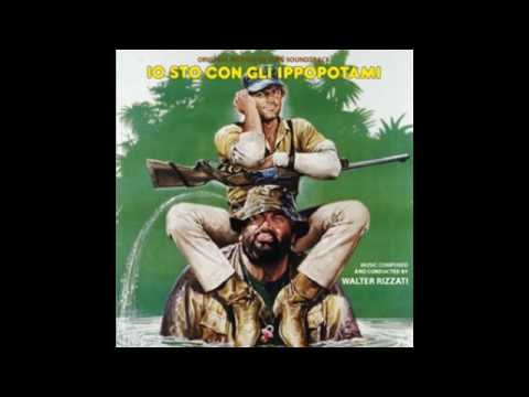 Youtube: Bud Spencer/Terence Hill - Io sto con gli ippopotami - Grau grau grau