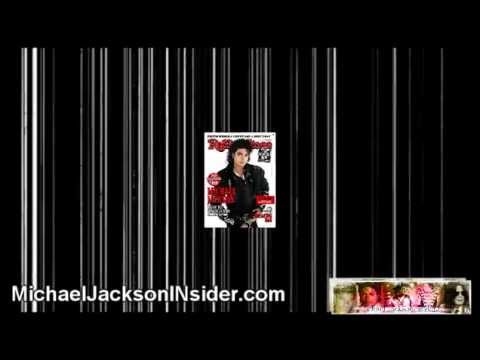 Youtube: Michael Jackson & Rolling Stone