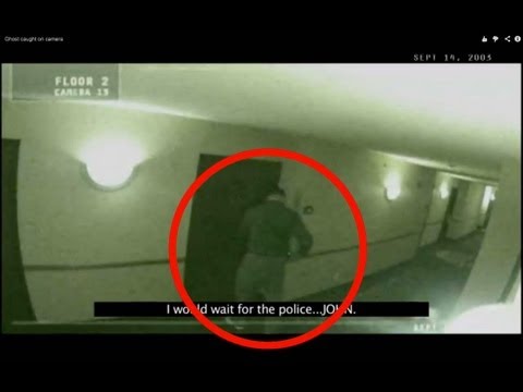 Youtube: Ghost screaming in haunted hotel - FULL LENGTH