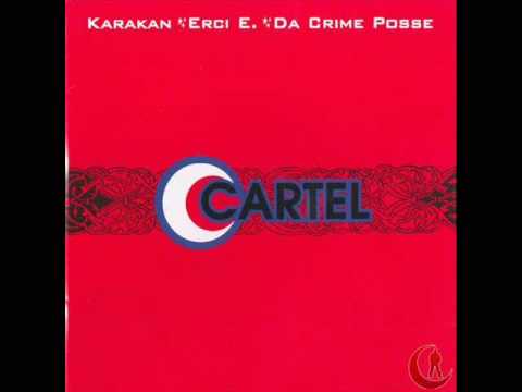 Youtube: Cartel - Cartel