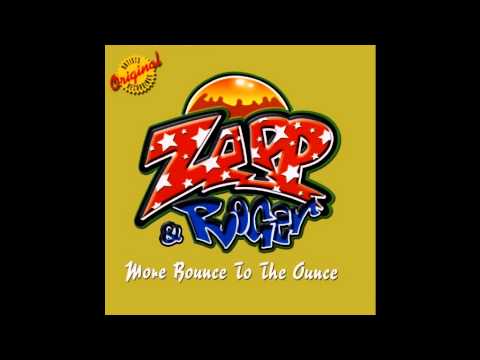 Youtube: Zapp & Roger - More Bounce To The Ounce