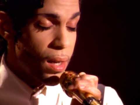 Youtube: Prince & The New Power Generation - Damn U (Official Music Video)