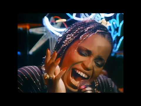 Youtube: Mtume - Juicy Fruit [Remastered In 4K] (Official Video Music)