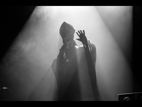 Youtube: Ghost - Deus In Absentia (Music Video)
