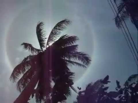 Youtube: 9 day Thailand and every day I saw Halo-Effect-02.08.2012