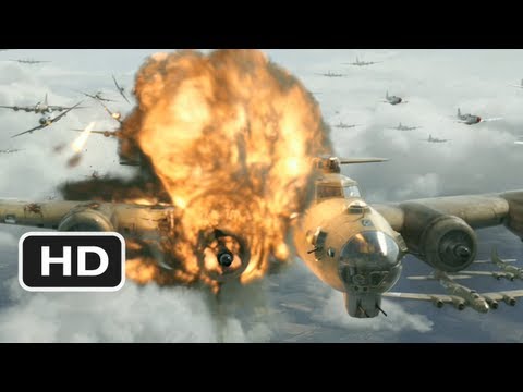Youtube: Red Tails (2012) HD Movie Trailer - Lucasfilm Official Trailer