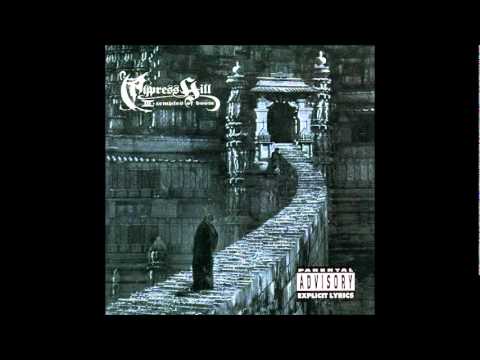 Youtube: [HQ] Dj Muggs Buddha Mix (1/2) Cypress Hill