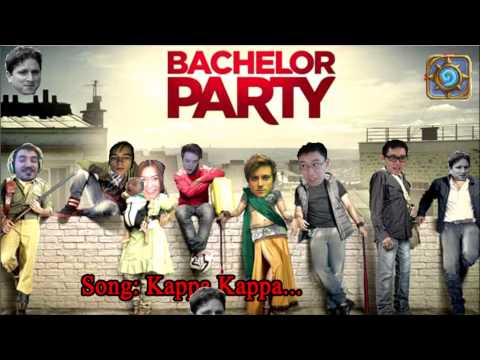 Youtube: Raise your Kappa! (Forsen edition, cancer music)