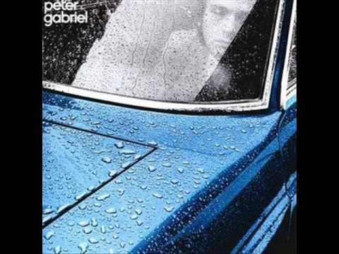 Youtube: Moribund the Burgermeister - Peter Gabriel