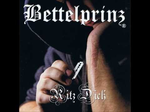 Youtube: Bettelprinz  - Ritz Dich  - 02  - Ritz Dich