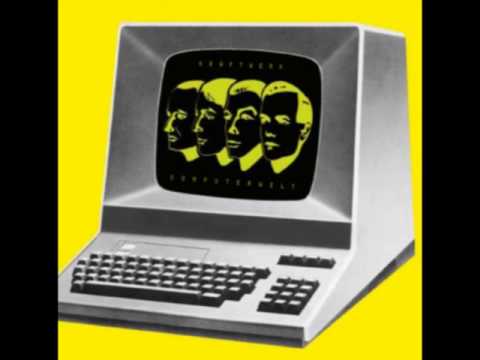 Youtube: Kraftwerk - Computer Liebe