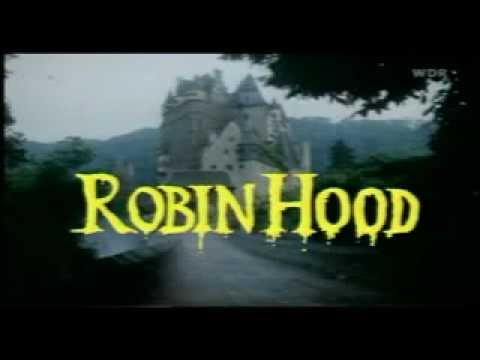 Youtube: Otto Waalkes Robin Hood