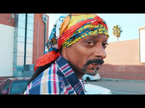 Youtube: Snoop Dogg - Roaches In My Ashtray (feat. ProHoeZak) [Official Music Video]