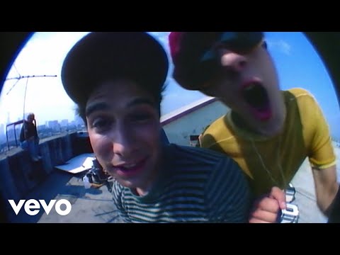 Youtube: Beastie Boys - Shake Your Rump