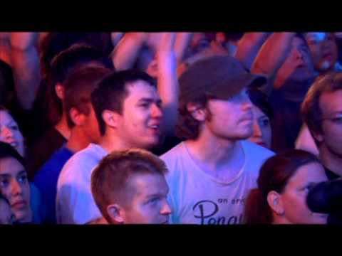 Youtube: Matisyahu - Time of Your Song (Live at Stubb's Vol: II)