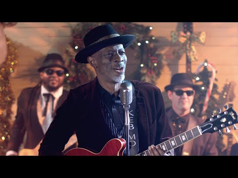 Youtube: Keb' Mo' - Merry Merry Christmas (Official Video)