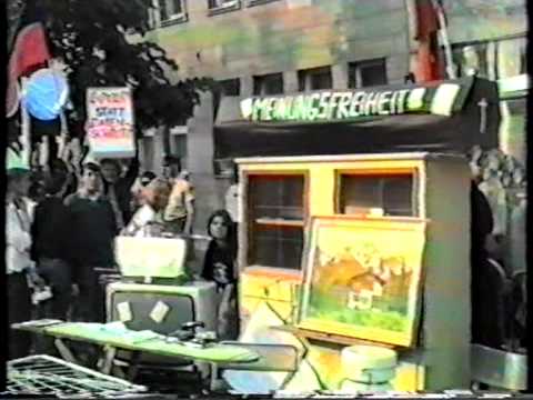 Youtube: Volkszählung 1987
