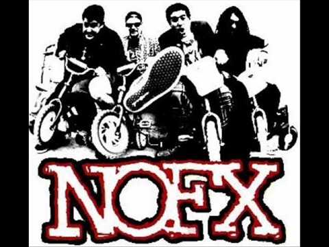 Youtube: NOFX - Drugs Are Good