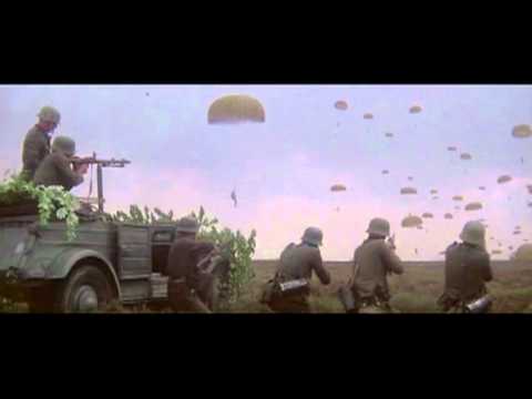 Youtube: RAZORWYRE - Operation Market Garden (English Edit)