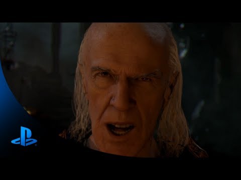 Youtube: The Dark Sorcerer | E3 2013