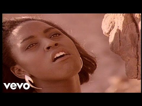 Youtube: Mica Paris - Breathe Life Into Me