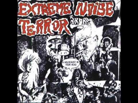 Youtube: Extreme Noise Terror - Bullshit Propaganda