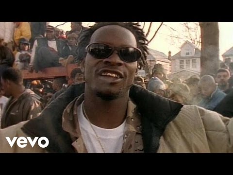 Youtube: Lost Boyz - Jeeps, Lex Coups, Bimaz & Benz (Official Video)