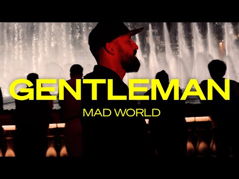 Youtube: Gentleman - Mad World (Official Video)