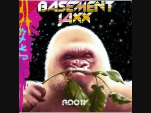 Youtube: Basement Jaxx - Where's Your Head At (Lyrics)