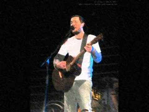 Youtube: John Frusciante-Lucky (Radiohead cover)