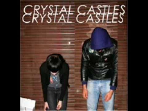 Youtube: Crystal Castles - Vanished