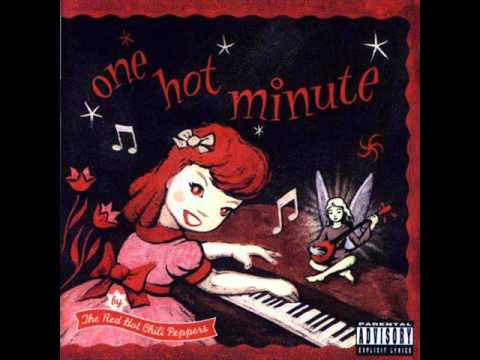 Youtube: Red Hot Chili Peppers - Coffee Shop