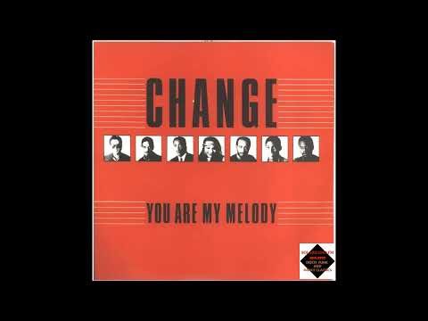 Youtube: Change  -  You Are My Melody