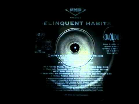 Youtube: Delinquent Habits featuring Mellow Man Ace, Rude  Sen Dog - Get Up, Get On It (1998) [HQ]