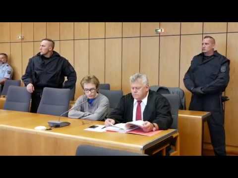 Youtube: Marcel H.  - Prozessbeginn - Die Anklage im Wortlaut