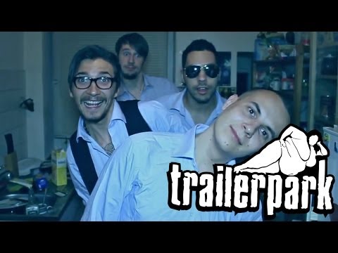 Youtube: Trailerpark - New Kids on the Blech