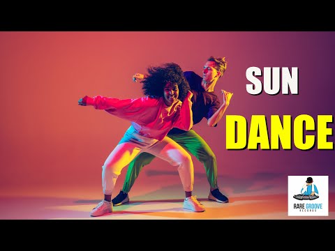 Youtube: Sun - Dance (Do What You Wanna Do) (1978)