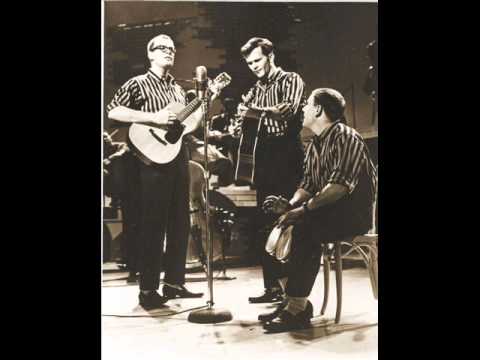 Youtube: ~ THE KINGSTON TRIO ~ Greenback Dollar ~