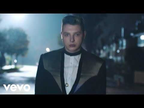 Youtube: John Newman - Losing Sleep (Official Music Video)