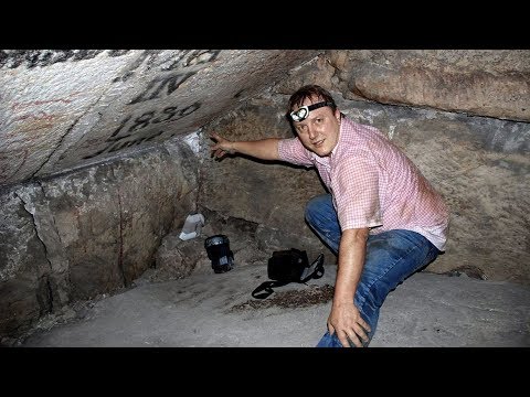 Youtube: Dr. Dominique Görlitz: Unerwünschte Archäologie