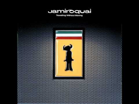 Youtube: Jamiroquai   Virtual Insanity