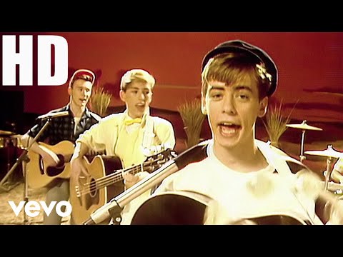 Youtube: Haircut 100 - Fantastic Day (Official Video)