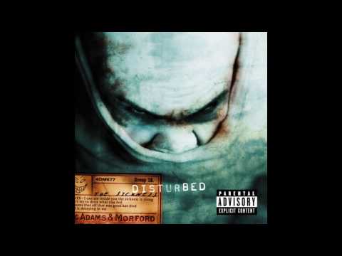 Youtube: Disturbed - The Game